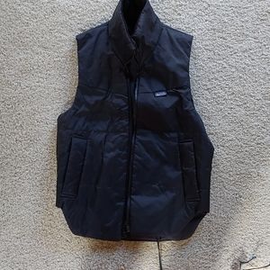 Widder heated vest